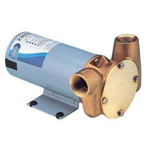 Jabsco utility-puppy 2000