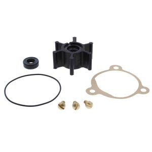 Servicekit t.b.v. water-puppy (bevat: impeller 6303-0003-P, afdichting, pakking & afdekschroeven)