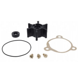 Servicekit t.b.v. maxi-puppy (bevat: impeller 7273-0003B, afdichting, pakking & afdekschroeven)
