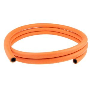 Gasslang propaan 8 mm p/mtr