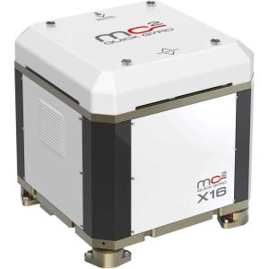 MC2 X30 AC Gyro Stabilizer