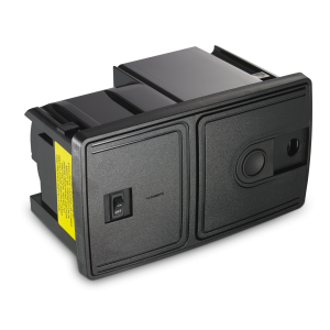 Dometic stofzuigsysteem CV 1004