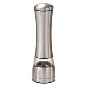RVS Mechanische Pepermolen "Chile"