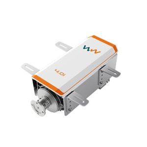 Waterworld model 4.0i