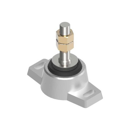 Trillingdemper type 150