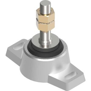 Trillingdemper type 250