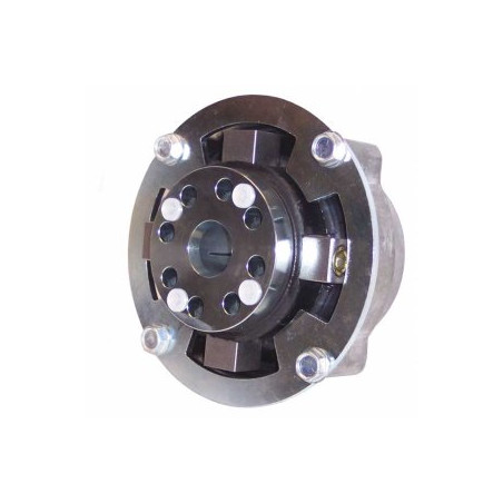 Centaflex M160 koppeling