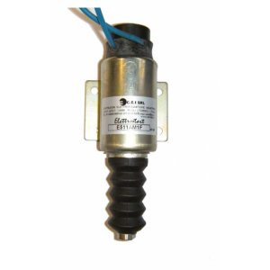 Elettrostart stopmagneet