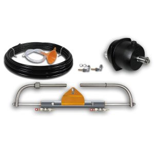 LS80 PRO BB besturing