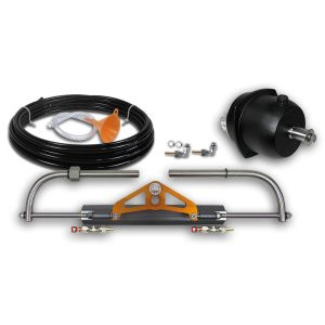 LS125 PRO BB besturing