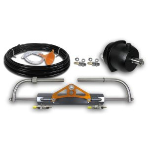 LS175 PRO BB besturing