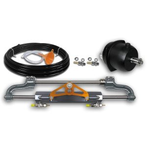 LS225 PRO BB besturing