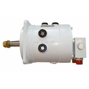 Marsili stuurpomp C9/105 met klep