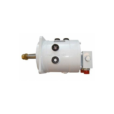 Marsili stuurpomp C11/200 met klep