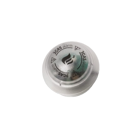 3Gas+ gasalarm