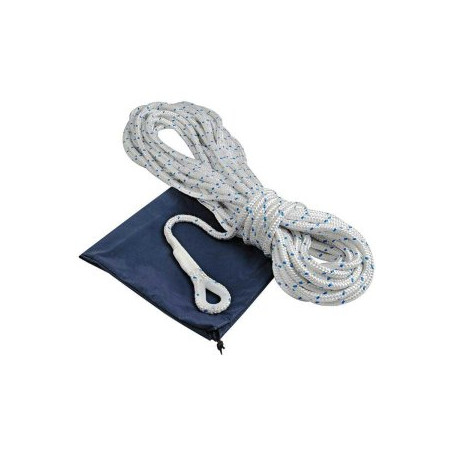 Ankerlijn met loden kern