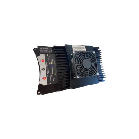 Buck-Boost DC/DC converter 12/100 -24/50 (is gemonteerd geweest - zie foto's)