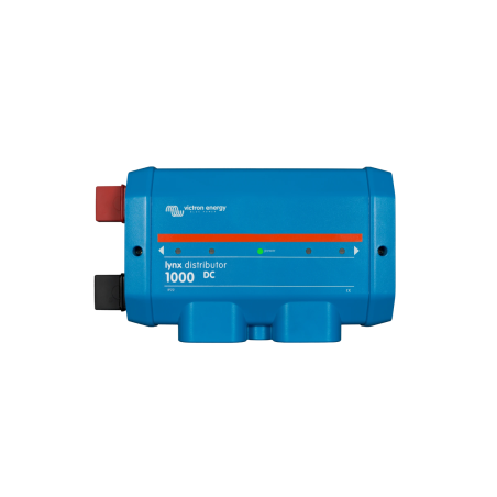 Lynx Distributor verzamelrail (M8)