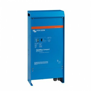 MultiPlus C 24/2000/50-50 inverter/charger: 120V