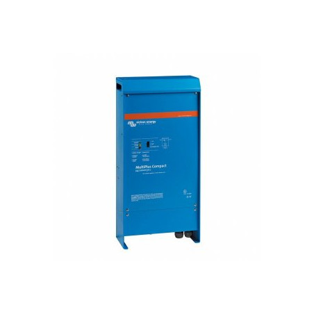 MultiPlus C 24/2000/50-50 inverter/charger: 120V