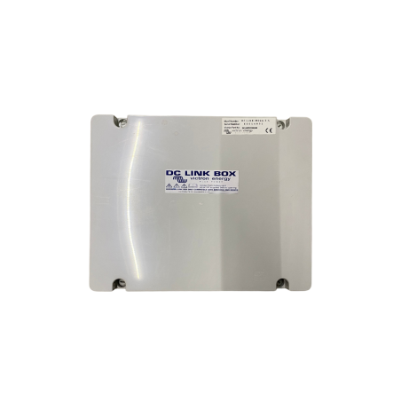 ESP DC Link Box (in plastic enclosure)