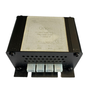 Orion 7-35/12-3 Buck-Boost regulator