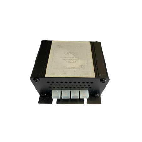 Orion 7-35/12-3 Buck-Boost regulator