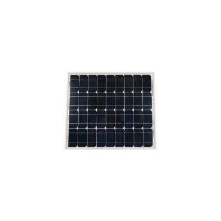 50W-12V Poly 540x670x25mm series 3a