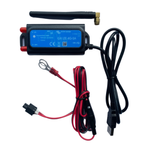GX LTE 4G-SA (australisch)