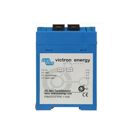 VE.Net Tank Monitor (Resistive)