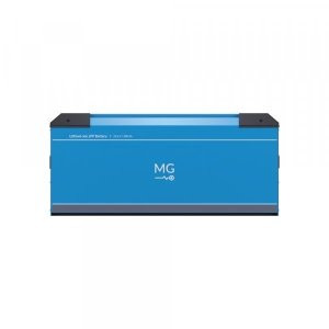 MG LFP 280 - LiFePO4 accu (M12)