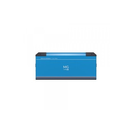 MG LFP 280 - LiFePO4 accu (M12)