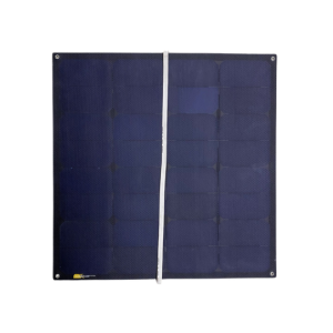 SUNBEAMsystem Tough 50W Flush zwart