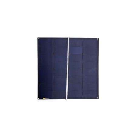 SUNBEAMsystem Tough 50W Flush zwart