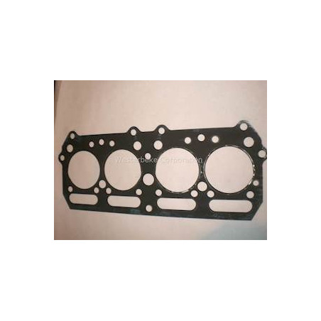 GASKET HEAD #034283