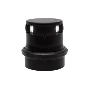 AS 34 led toplicht zwart