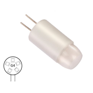 NauticLed G4-XPE-2-2700K