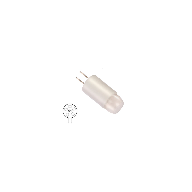 NauticLed G4-XPE-2-2700K