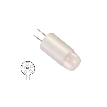 NauticLed G4-XPE-2-2700K