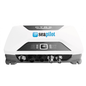 True heading Graphene AIS transp.pakket