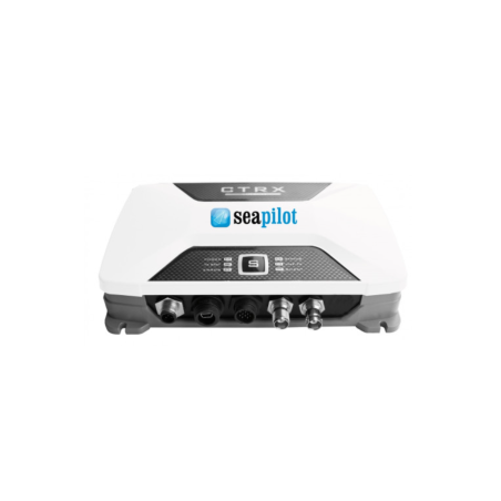 True heading Graphene AIS transp.pakket