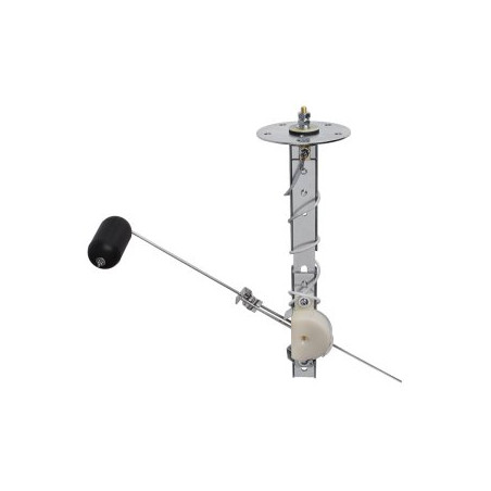 Universal floater 240/33 ohm