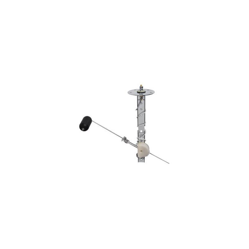 Universal floater 10/180 ohm