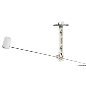 Osculati lever float RVS316 - 240/33 ohm