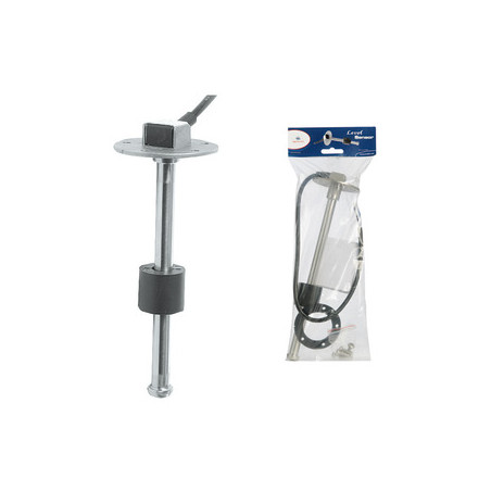 Osculati vertical level sensor RVS316 - 45 cm - 10/180 ohm