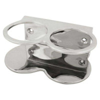 Beker- en blikhouders