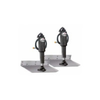 Lenco electrische trim tab kits