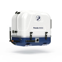 Fischer Panda generator (outlet)