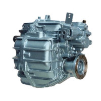 Keerkoppeling (outlet)