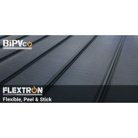 BiPVco PV zonnepanelen